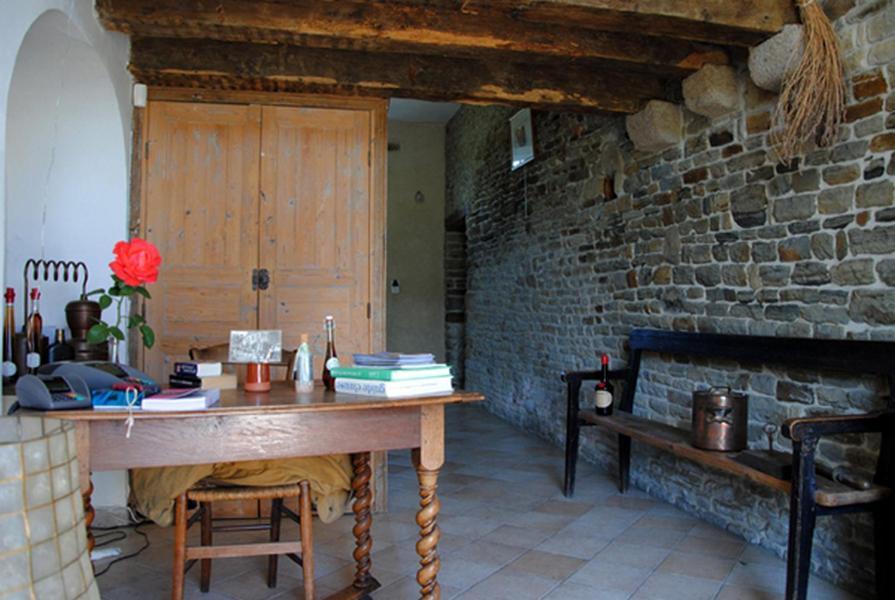 Bed and Breakfast Les Blotteries Juilley Exteriér fotografie