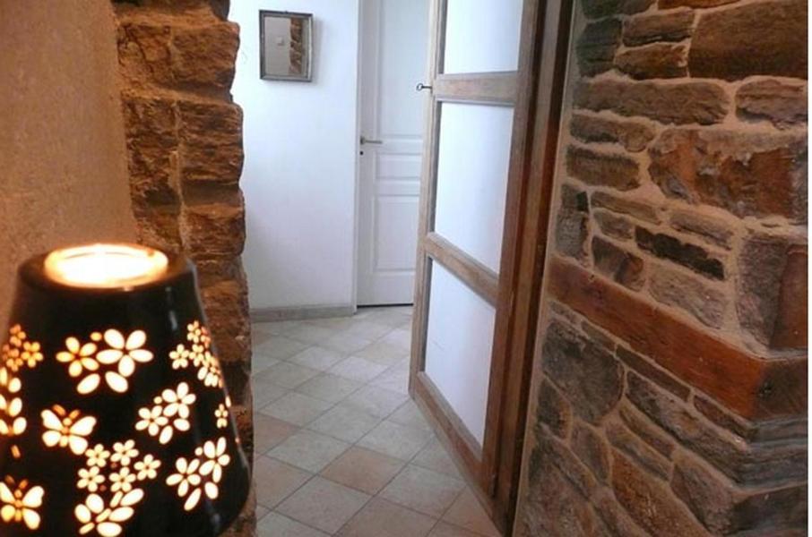 Bed and Breakfast Les Blotteries Juilley Exteriér fotografie